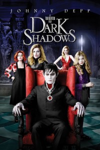 Phim Lời Nguyền Bóng Đêm - Dark Shadows (2012)