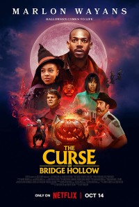 Phim Lời nguyền Bridge Hollow - The Curse of Bridge Hollow (2022)