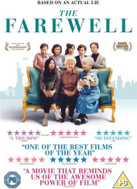 Phim Lời Từ Biệt - The Farewell (2019)