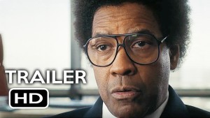 Phim Luật Sư Công Lý - Roman J. Israel, Esq. (2017)