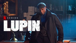 Phim Lupin (Phần 1) - Lupin (Season 1) (2021)