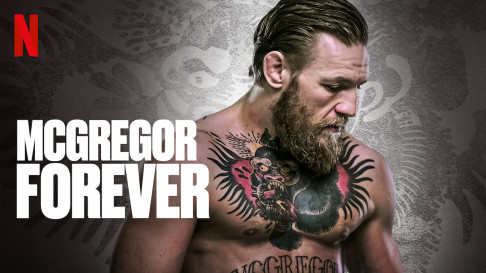 Phim Mãi mãi McGregor - McGREGOR FOREVER (2023)