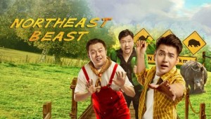 Phim Mãnh Thú Đông Bắc - Northeast Beast (2023)