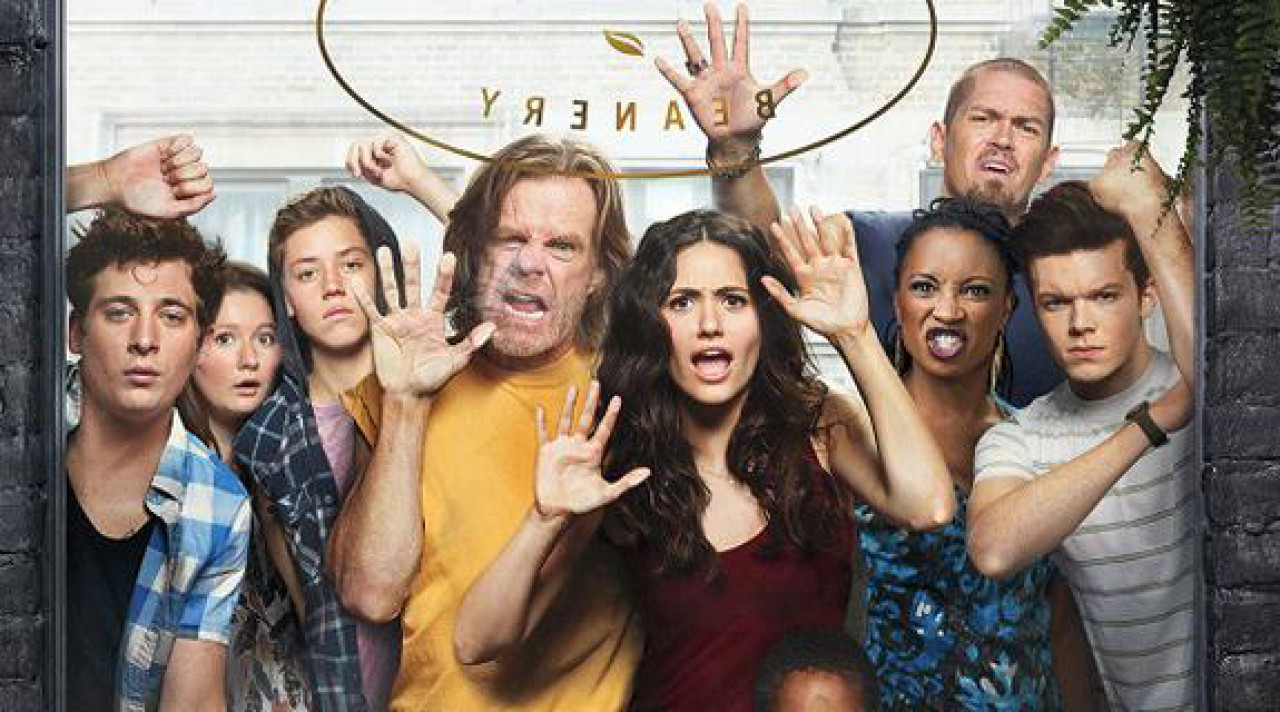 Phim Mặt Dày (Phần 5) - Shameless (Season 5) (2015)