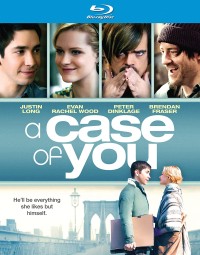 Phim Mẫu Người Của Bạn - A Case of You (2014)