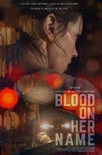 Phim Máu Trong Tên Cô Ấy - Blood on Her Name (2020)