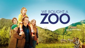 Phim Mở Lại Sở Thú - We Bought a Zoo (2011)