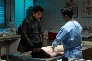 Phim Mối Thù Của Người Cha - Man Of Vendetta (2010)