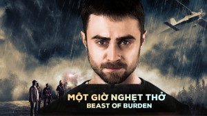 Phim Một Giờ Nghẹt Thở - Beast of Burden (2018)