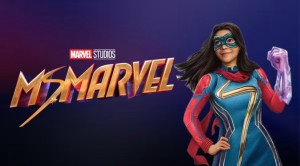 Phim Ms. Marvel - Ms. Marvel (2022)