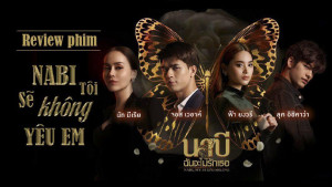 Phim Nabi, Tôi Sẽ Không Yêu Em - Nabi, My Stepdarling (2021)