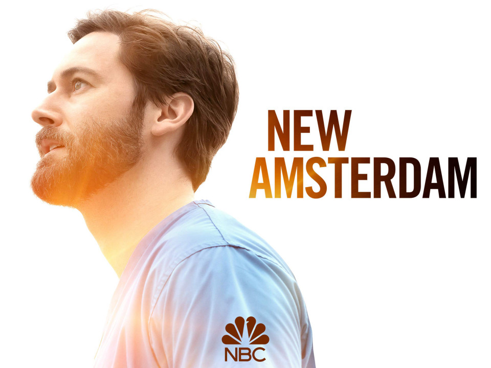 Phim New Amsterdam (Phần 3) - New Amsterdam (Season 3) (2021)