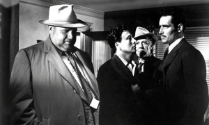 Phim Ngọn Đuốc Của Quỷ - Touch of Evil (1958)