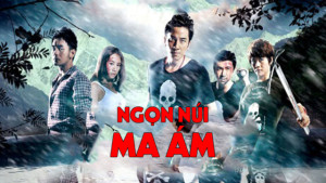 Phim Ngọn Núi Ma Ám - Demon in the Mountain (2012)