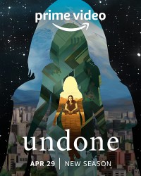 Phim Người Bố Quá Khứ (Phần 2) - Undone (Season 2) (2022)