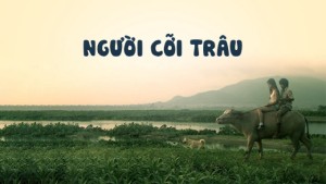 Người Cỡi Trâu