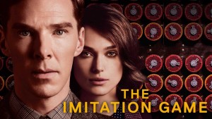 Phim Người Giải Mã - The Imitation Game (2014)