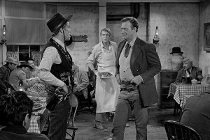 Phim Người Giết Liberty Valance - The Man Who Shot Liberty Valance (1962)