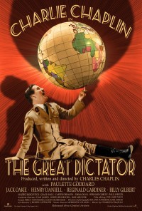 Phim Nhà độc tài vĩ đại - The Great Dictator (1941)