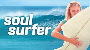 Phim Nhà Vô Địch Lướt Ván - Soul Surfer (2011)