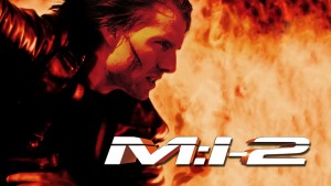 Phim Nhiệm Vụ: Bất Khả Thi 2 - Mission: Impossible II (2000)