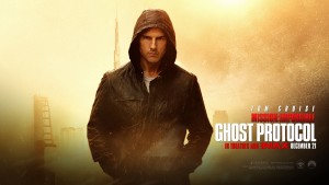 Phim Nhiệm vụ bất khả thi: Chiến dịch bóng ma - Mission: Impossible - Ghost Protocol (2011)