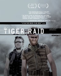 Phim Nhiệm Vụ Đánh Thuê - Tiger Raid (2016)