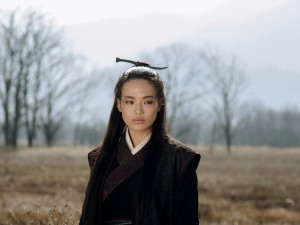 Phim Nhiếp Ẩn Nương - The Assassin (2015)