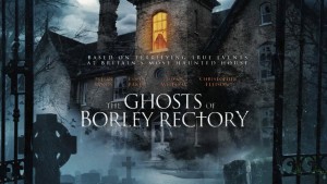 Phim Những Bóng Ma Của Borley Rectory - The Ghosts of Borley Rectory (2022)