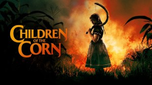 Phim Những Đứa Trẻ Của Đồng Ngô - Children of the Corn (2020)