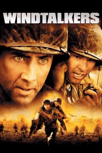 Phim Những Người Đọc Mã - Windtalkers (2002)