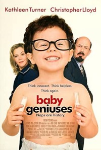 Phim Những thiên tài bé bi - Baby Geniuses (1999)