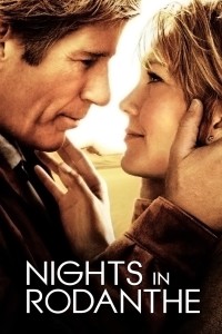 Phim Nights in Rodanthe - Nights in Rodanthe (2008)