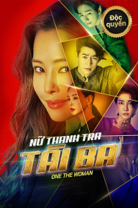 Phim Nữ Thanh Tra Tài Ba - One The Woman (2021)