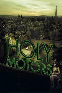 Phim Phân Thân - Holy Motors (2012)