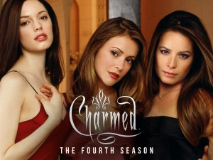 Phim Phép Thuật (Phần 4) - Charmed (Season 4) (2001)