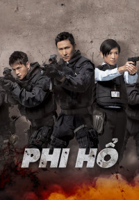 Phim Phi Hổ 1 - Tiger Cubs 1 (2012)