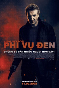 Phim Phi vụ đen - Blacklight (2022)