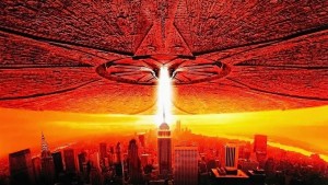 Phim Quái Vật Thức Tỉnh - Alien Invasion (2020)