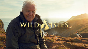 Phim Quần Đảo Anh Hoang Dã - Wild Isles (2023)