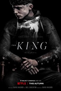 Phim Quốc vương - The King (2019)