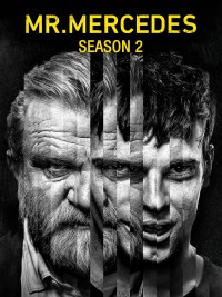 Phim Quý Ông Mercedes (Phần 2) - Mr. Mercedes (Season 2) (2018)