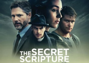 Phim Quyển Kinh Thánh Bí Mật - The Secret Scripture (2019)