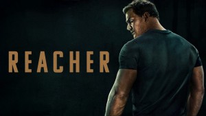 Phim Reacher (Phần 1) - Reacher (Season 1) (2022)