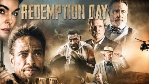 Phim Redemption Day - Redemption Day (2021)