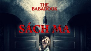 Phim Sách Ma - The Babadook (2014)