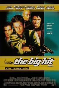 Phim Sát thủ đường cùng - The Big Hit (1998)