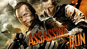 Phim Sát Thủ Tẩu Thoát - Assassins Run (2013)