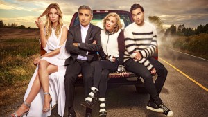 Phim Schitt's Creek (Phần 5) - Schitt's Creek (Season 5) (2019)