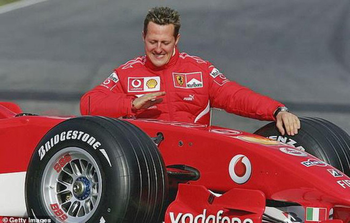 Schumacher